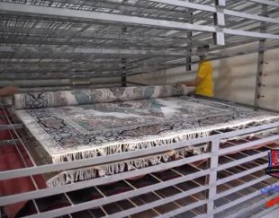 قالیشویی در سوادکوه |‌ بهترین قالیشویی در سوادکوه | قالیشویی نساجی