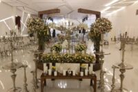 برگزاری و تشریفات عروسی در لواسان | تشریفات پارمیدا