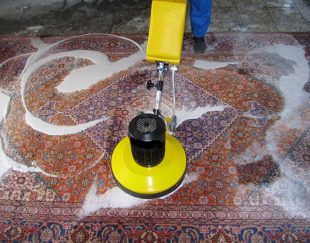 بهترین قالیشویی در واوان | ستاره سهیل | 02156957247