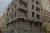 اجاره داربست فلزی در اسلامشهر | داربست اسلامشهر | 09105813445