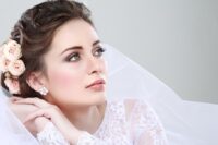 بهترین سالن تخصصی عروس در تهرانپارس | گل‌رخ