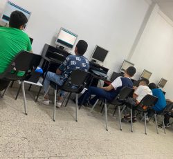 آموزشگاه الکترونیک بابل | آموزشگاه رباتیک ایران