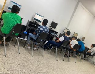 آموزشگاه الکترونیک بابل | آموزشگاه رباتیک ایران