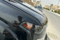لیسه کشی بدنه خودرو در یزد