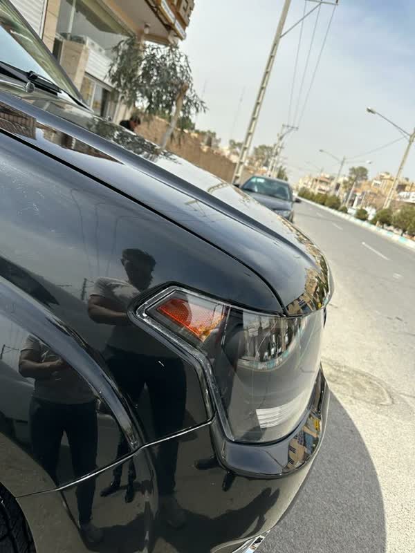 لیسه کشی خودرو در یزد 