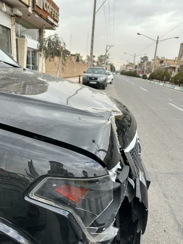 لیسه کشی خودرو در یزد 
