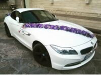 اجاره ماشین عروس در شمال تهران