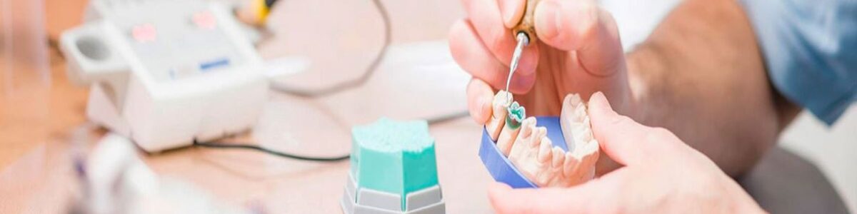 بهترین دندانسازی در دولت آباد | کلینیک دندانسازی نمونه