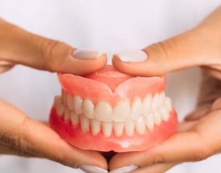 بهترین دندانسازی در فلاورجان | کلینیک دندانسازی نمونه