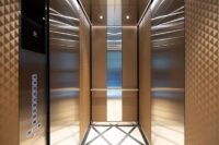 نصب آسانسور در کرمان