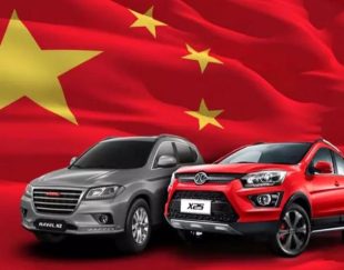 بهترین تعمیرگاه گیربکس خودروهای چینی در ملارد
