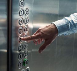 آسانسور در نیاوران | خدمات آسانسور نیاوران | 09361315308