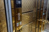 خدمات آسانسور یزد | شرکت آسانسور راد