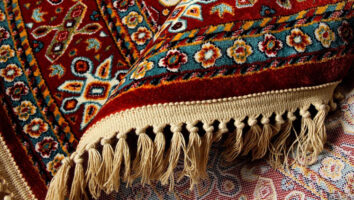 لیست 6 تا از بهترین قالیشویی در اصفهان 1402 | آدرس + شماره تماس