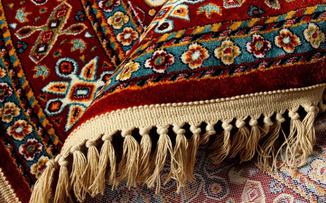 لیست 10 تا از بهترین قالیشویی در اصفهان از نظر مردم 1403 | تلفن + آدرس
