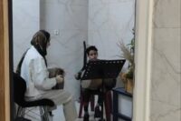 آموزشگاه تخصصی موسیقی کودک خمینی شهر | آموزشگاه عُشــاق 💖
