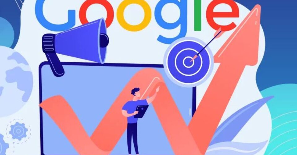 چگونه در گوگل تبلیغ کنیم | راهنمای ثبت آگهی رایگان در گوگل