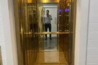 آسانسور در چالوس | شرکت مجاز و فعال آسانسور خیری