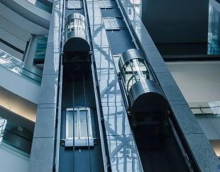 تعمیر و نگهداری آسانسور در یزد