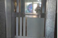 فروش اقساطی قطعات آسانسور در مازندران