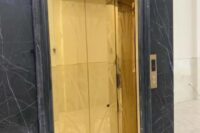 فروش آسانسور و پله برقی در یزد