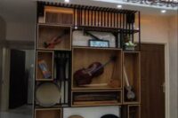 آموزشگاه و آموزش تخصصی گیتار در خمینی شهر | آموزشگاه عُشــاق 💖