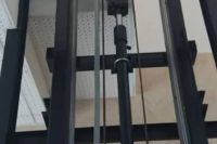 بالابر خانگی در رشت | شرکت آسانسور و پله برقی سما صعود گیلان
