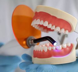 بهترین دندانسازی در تجریش